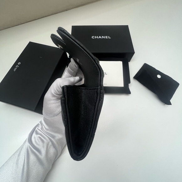 🔥CHANEL Cardholder - Picture 8 of 13